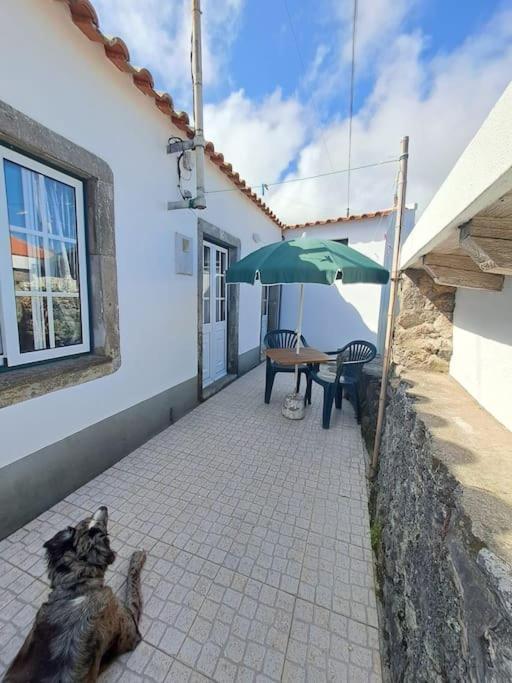 Casita - Your Home In Flores Lajes das Flores Esterno foto