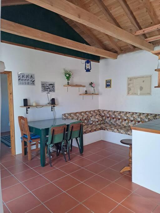 Casita - Your Home In Flores Lajes das Flores Esterno foto