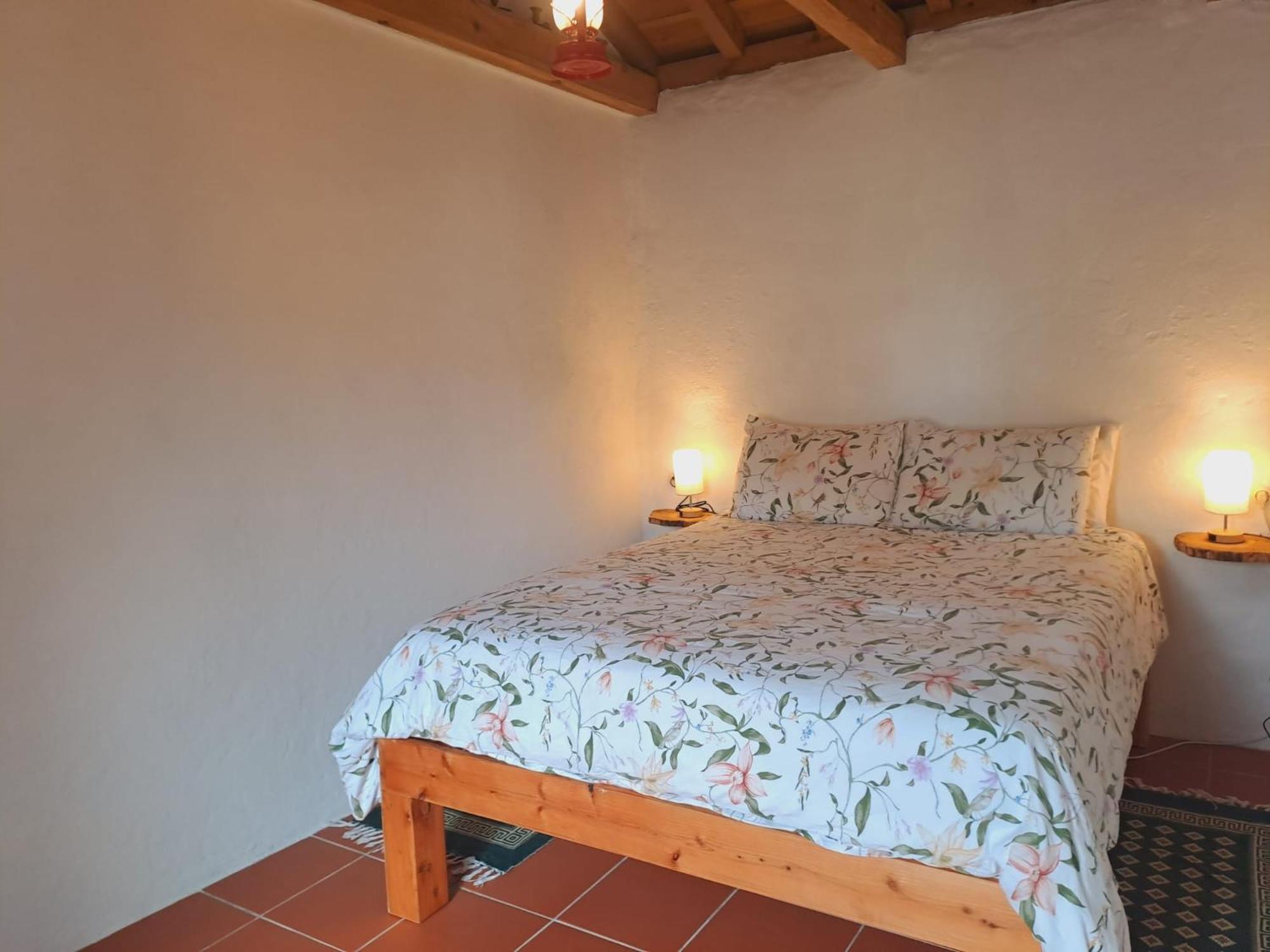 Casita - Your Home In Flores Lajes das Flores Esterno foto